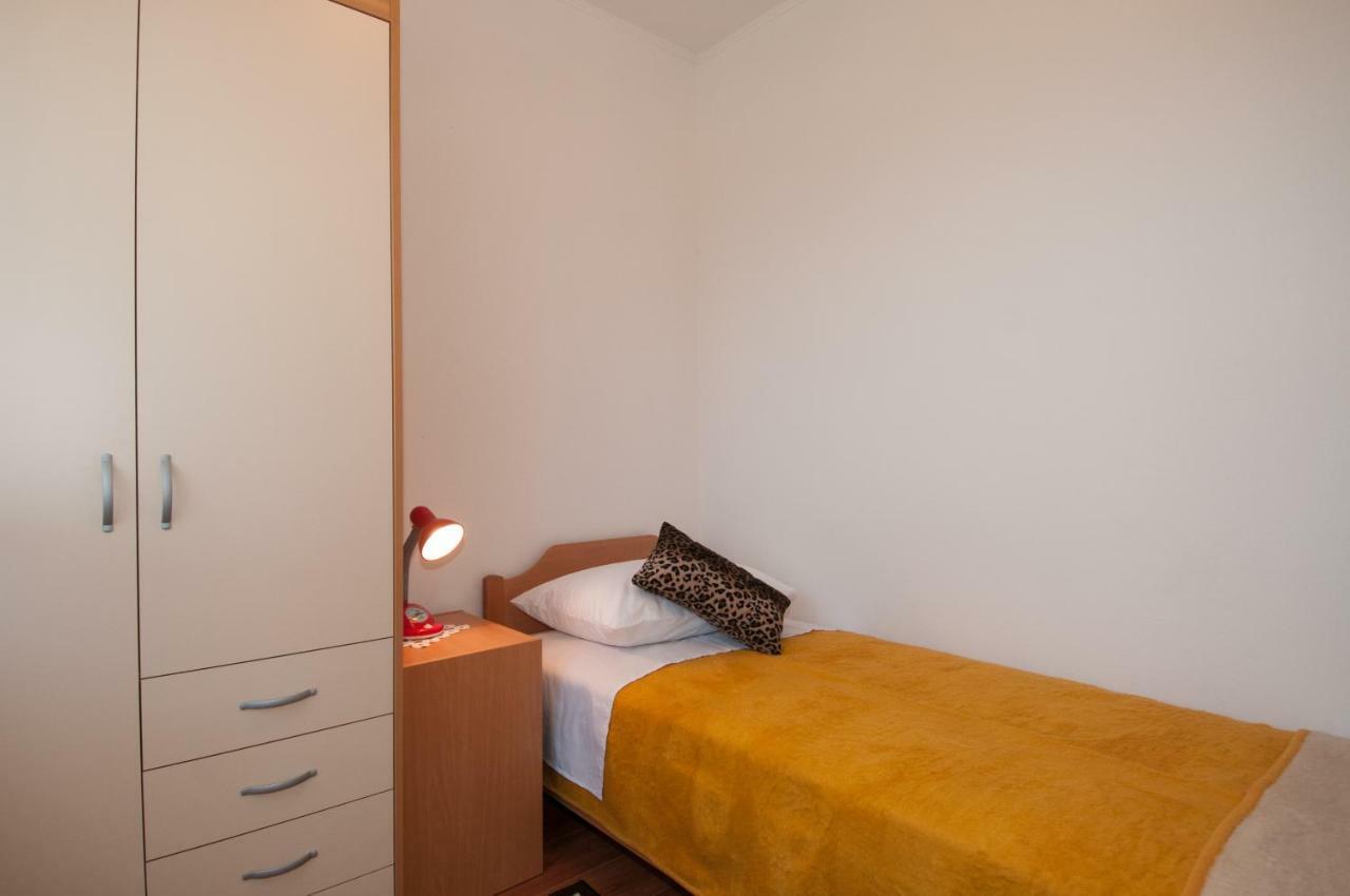 Dragica Apartment Lovran Ngoại thất bức ảnh