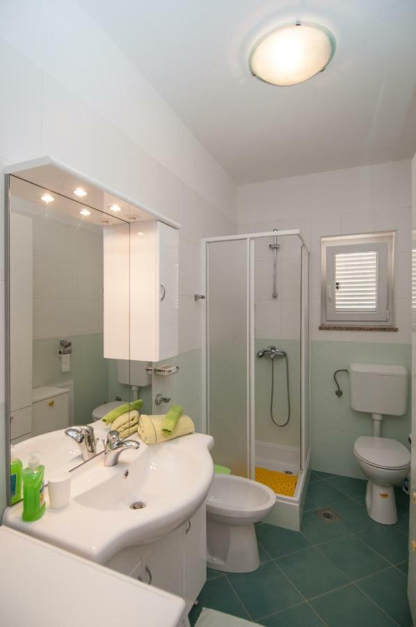 Dragica Apartment Lovran Ngoại thất bức ảnh